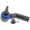 Mevotech Tie Rod End, Ms106100 MS106100 - alternate 6
